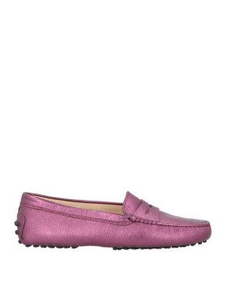 Tod's CALZADO - Mocasines en YOOX.COM