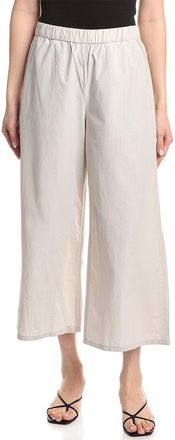 Eileen Fisher Eileen Fisher Wide Ankle Pant