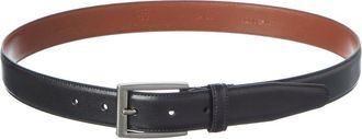 Brooks Brothers Leather Belt
