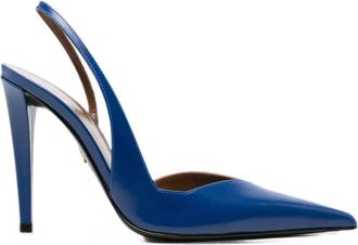 Giuseppe Zanotti Pumps - Dames - Pumps - Blauw - 39 EU - Schoenen