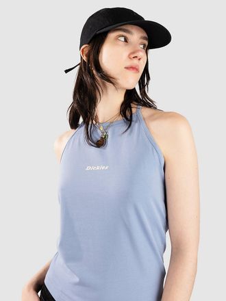 Dickies Honeyville Tank Top blau