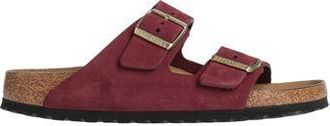 Birkenstock CALZADO - Sandalias con cierre en YOOX.COM