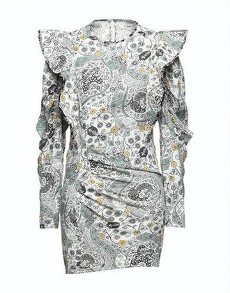 Isabel Marant DRESSES - Mini dresses sur YOOX.COM