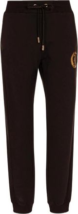 Just Cavalli Broeken - Dames - Sweatpants - Zwart - S - Broeken
