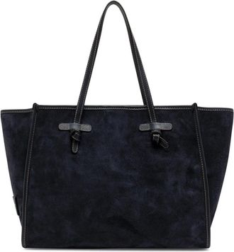 Gianni Chiarini Mujer, Bolsos, Azul, Talla: ONE Size
