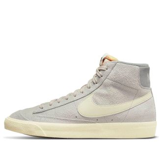 Nike Blazer Mid 77 Premium Medium Grey DM0178-001