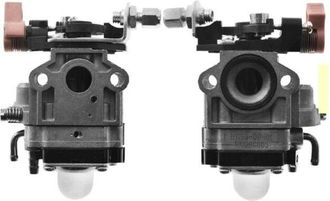 Alpina Carburador Alpina Desbrozadora Vip 52 Nuevo Tipo Mod. Wt.545 018128