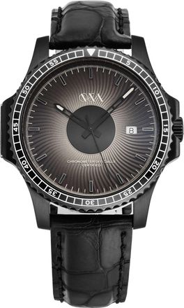 Q&A Technic Mens Watch