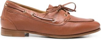 Bally Plume Boot W