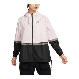 Nike (WMNS) Nike sports jacket Pink AJ2982-699