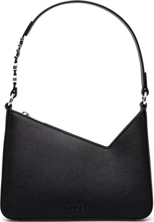 HUGO BOSS Borsa a spalla Mel - Nero