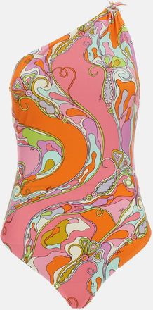 Emilio Pucci Costume Da Bagno
