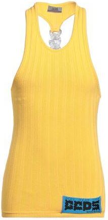 GCDS CAMISETAS Y TOPS - Camisetas de tirantes en YOOX.COM