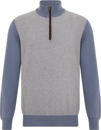 Fedeli Uomo, Maglie, Blu, L, new