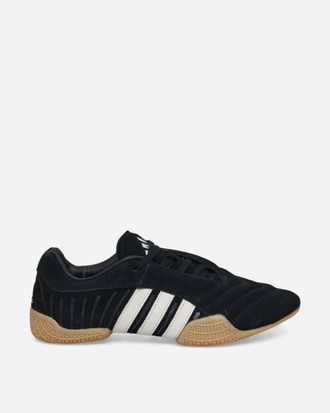 adidas Women s Taekwondo Mei Elite Sneakers Core Black / Cloud White