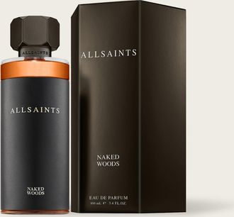 AllSaints Naked Woods Unisex Fragrance, 100ml