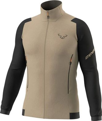 Dynafit Blacklight fleece jacket - Neutrals