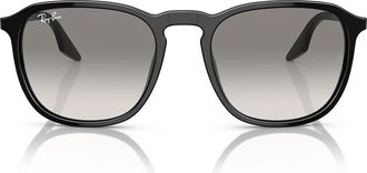 Ray-Ban Sunglasses Rb2203 901/32 Black/Light Gray Unisex