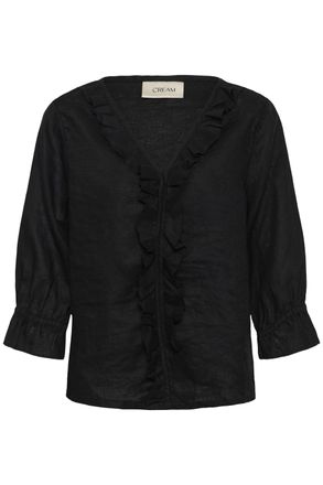 Cream Mouwloos shirt CRBellis Mouwloos shirt Regular fit