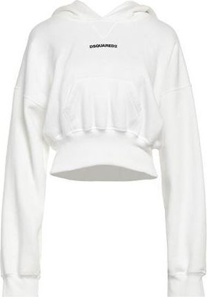 Dsquared2 CAMISETAS Y TOPS - Sudaderas en YOOX.COM