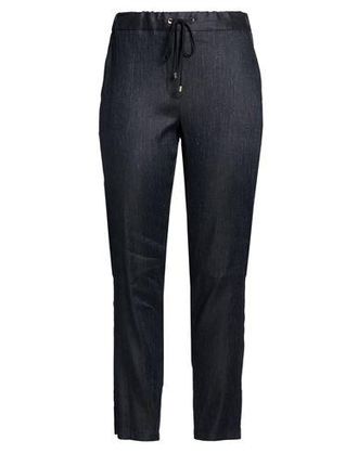 Lorena Antoniazzi PARTES DE ABAJO - Pantalones en YOOX.COM