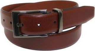 Boconi Reversible Leather Belt in Cognac at Nordstrom Rack, Size 40
