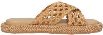 Casadei CALZADO - Sandalias con cierre en YOOX.COM
