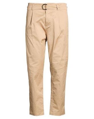 Officina 36 BOTTOMWEAR - Trousers on YOOX.COM