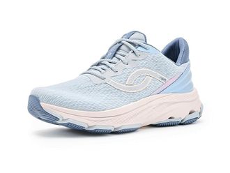 Ryk&auml; Devotion X Max 2 Womens Shoes Pearl Blue : 7.5 B - Medium, Synthetic