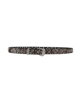 Campomaggi Small Leather Goods - Belts on YOOX.COM