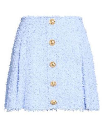 Balmain BOTTOMWEAR - Minigonne su YOOX.COM