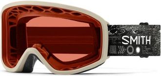 Smith Reason OTG Snow Goggles in Chalk Space Invader /Ignitor at Nordstrom