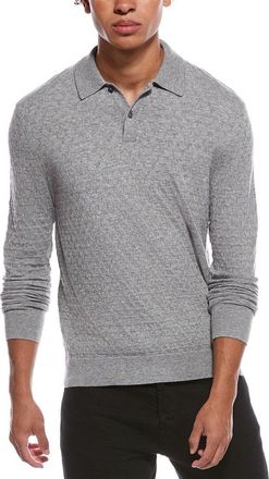 Ted Baker Morar Knitted Polo
