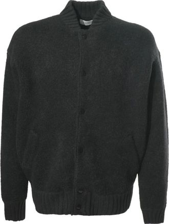 Laneus Uomo, Maglie, Nero, L, new