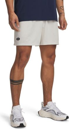 Under Armour Icon Mesh Shorts in Summit White at Nordstrom, Size Xx-Large