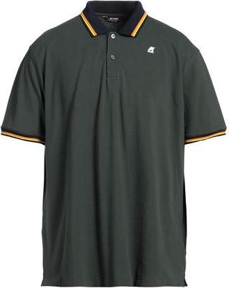 K-Way TOPWEAR - Polo su YOOX.COM