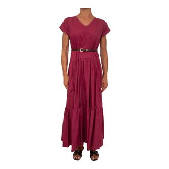 Kocca Donna, Abiti, Rosso, S, new