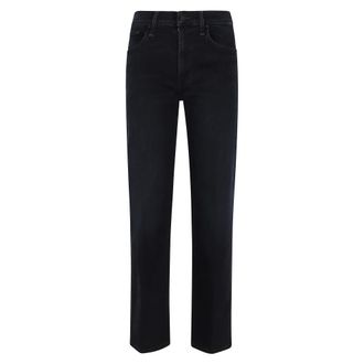 Mother Donna, Jeans, Blu, W27, new