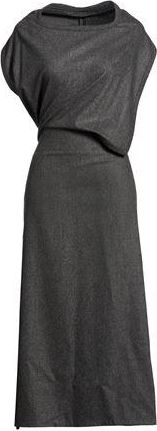 Khaite VESTITI - Vestiti lunghi su YOOX.COM