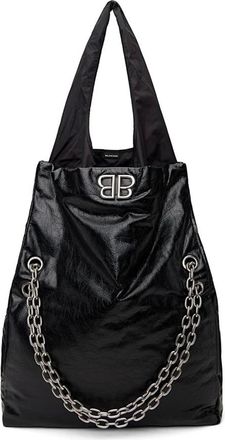 Balenciaga Dames, Tassen, Zwart, Maat: ONE Size