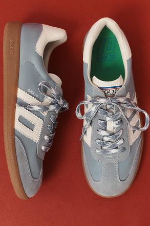 Back70 Ghost Sneakers