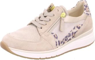 Gabor Dames, Schoenen, Bruin, Maat: 37 EU