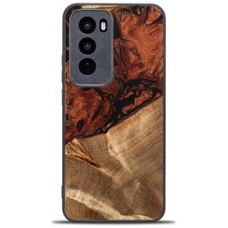 OEM Funda Bewood Unique Para Oppo Reno 12 Pro 5g - 4 Elementos - Fuego