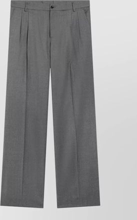 Dolce & Gabbana single breasted suit