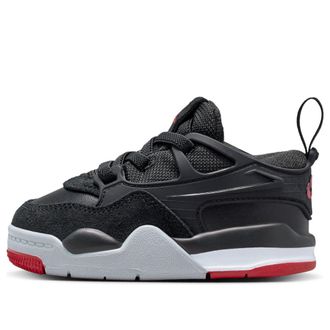 Nike Jordan (TD) Air Jordan 4 RM Black Cement FQ7937-061