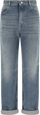 Golden Goose Deluxe Brand Denim Jeans