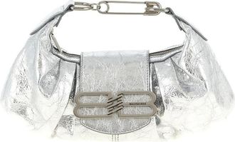 Balenciaga Pamela Small Shoulder Bag