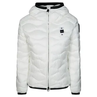 Blauer Donna, Giacche, Bianco, S, new