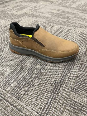 Florsheim Mens Treadlite Shoe In Brown