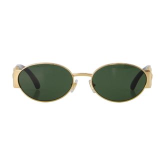 Versace unisex, Accessoires, Geel, Maat: ONE Size Zijde
